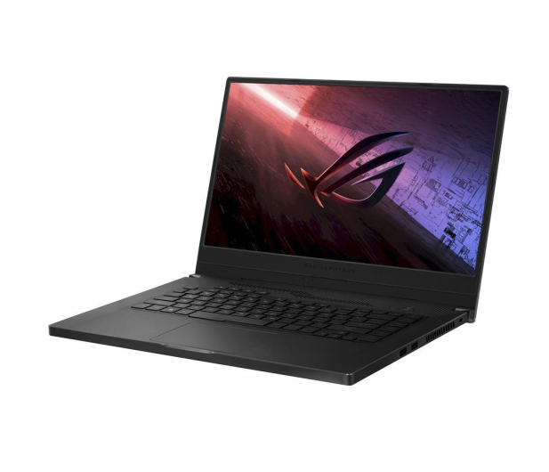 ASUS ROG Zephyrus G15 R7-4800HS/16GB/512 240Hz - 591295 - zdjęcie 4